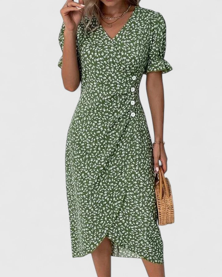 Bridget | Comfortable Summer Dress