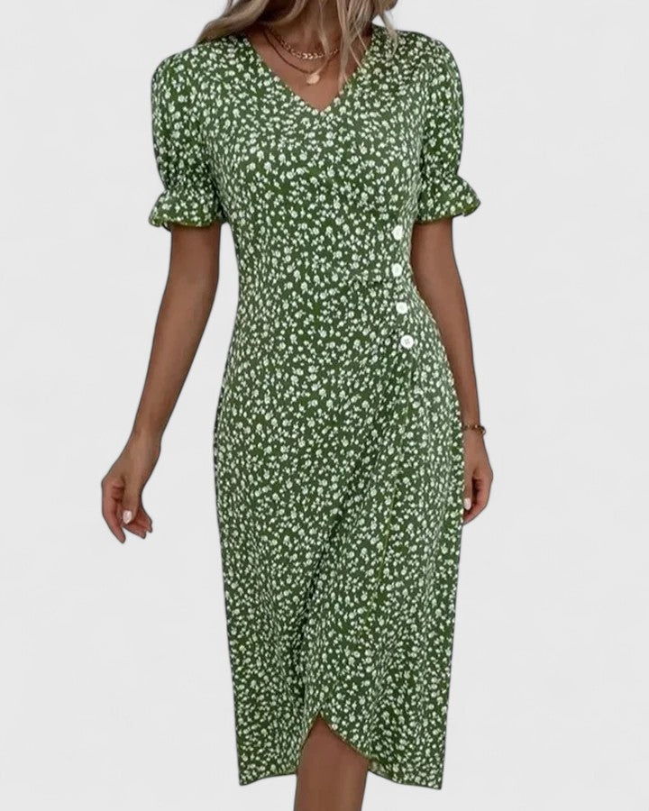 Bridget | Comfortable Summer Dress