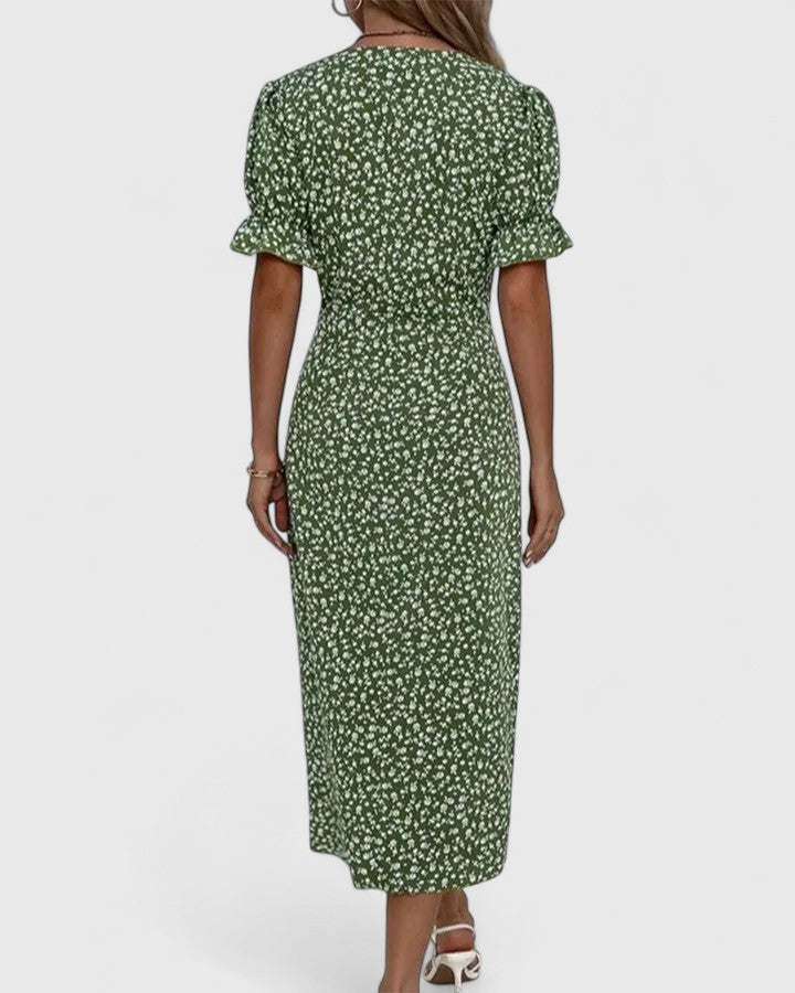 Bridget | Comfortable Summer Dress
