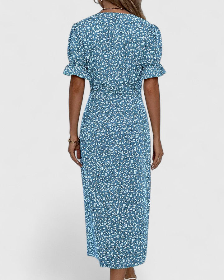 Bridget | Comfortable Summer Dress