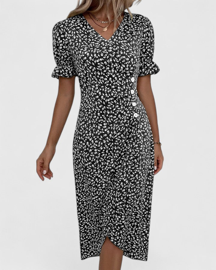 Bridget | Comfortable Summer Dress