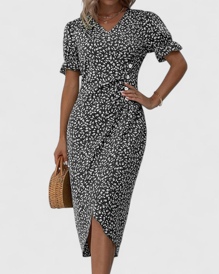 Bridget | Comfortable Summer Dress