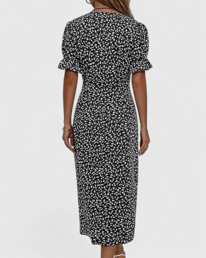 Bridget | Comfortable Summer Dress