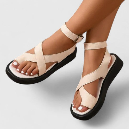 GERTRUDE | ELEGANT SANDALS