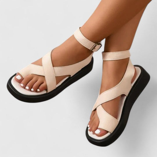 GERTRUDE | ELEGANT SANDALS
