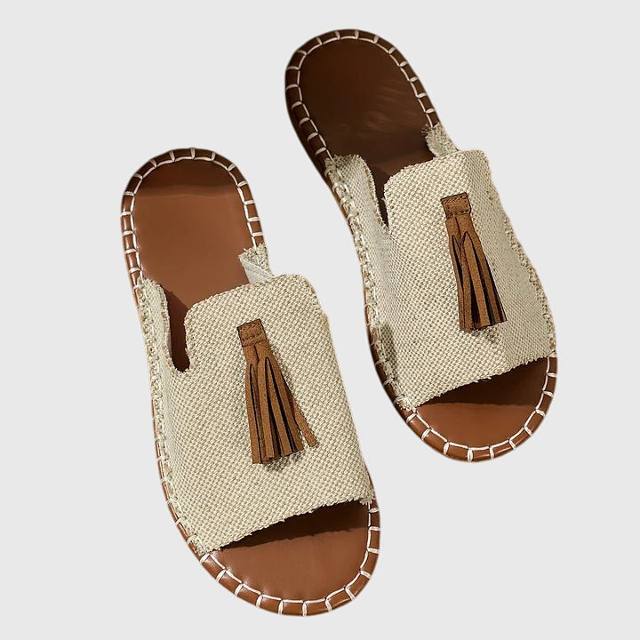 EWA | ORTHOPEDIC SANDALS