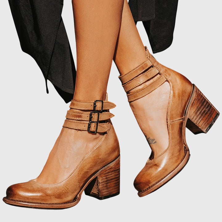 Arcadia™ | Stylish Heels