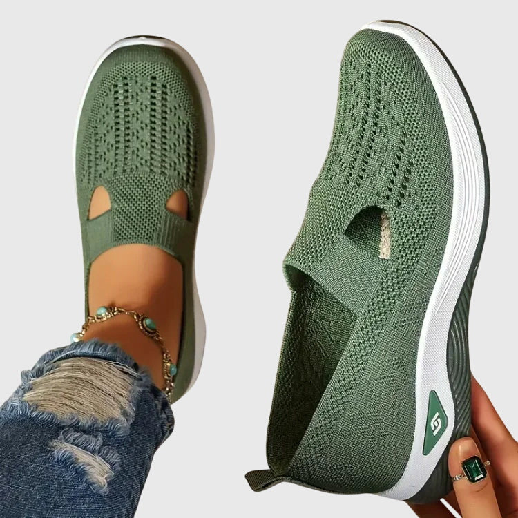 Laverne™ Orthopaedic Walking Shoes