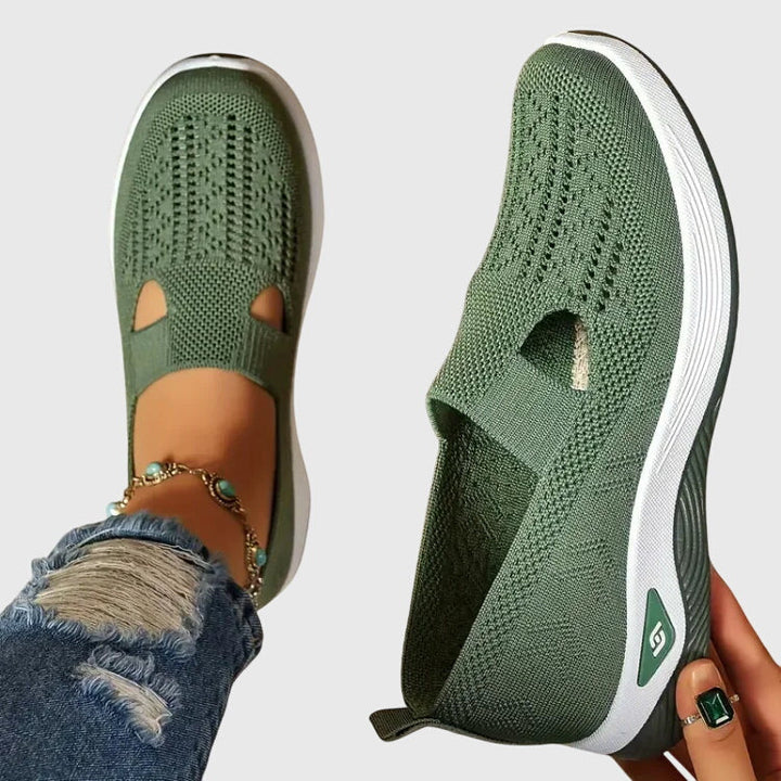 Laverne™ Orthopaedic Walking Shoes
