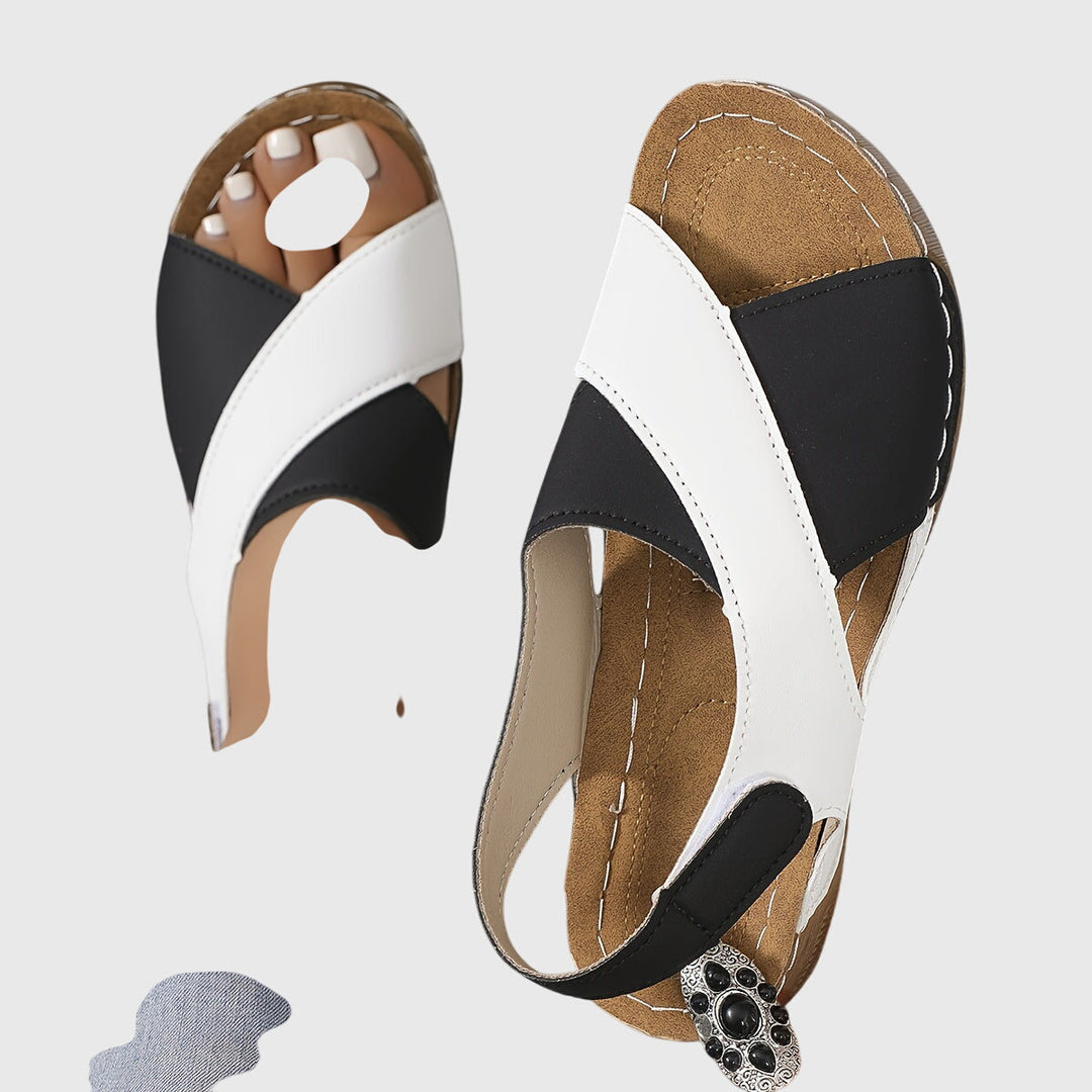 AGNES | ORTHOPEDIC SANDALS