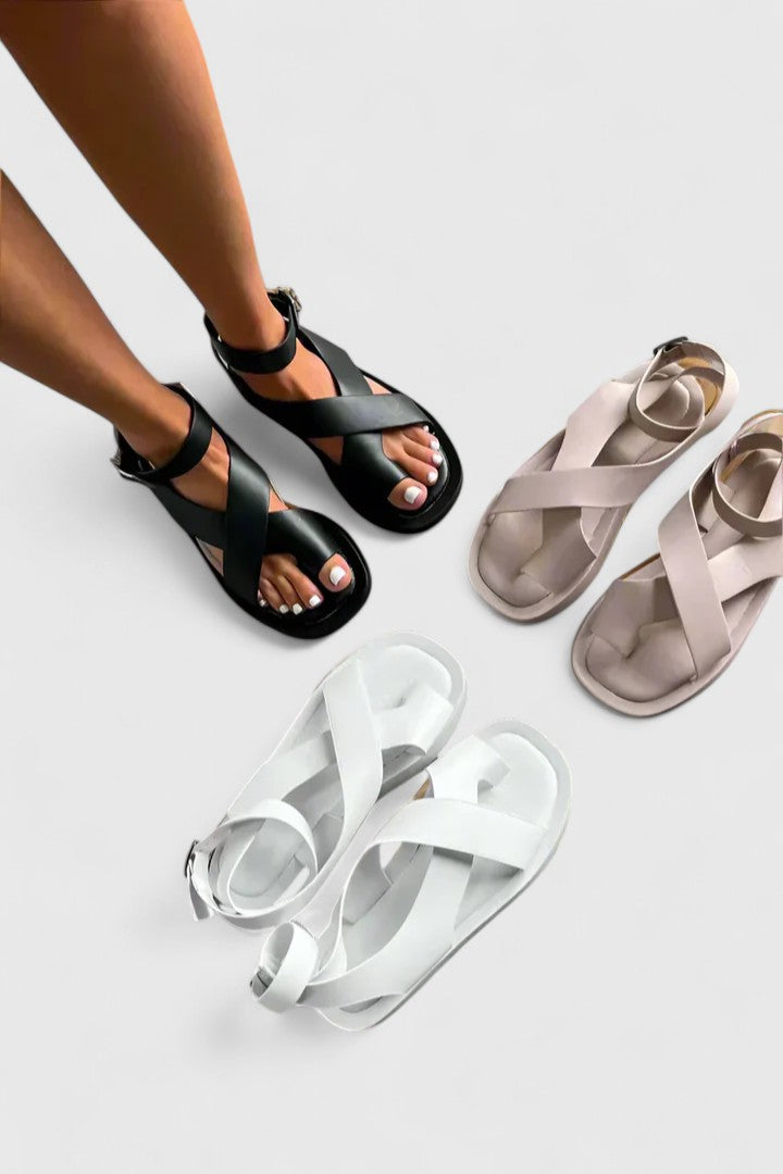 GERTRUDE | ELEGANT SANDALS