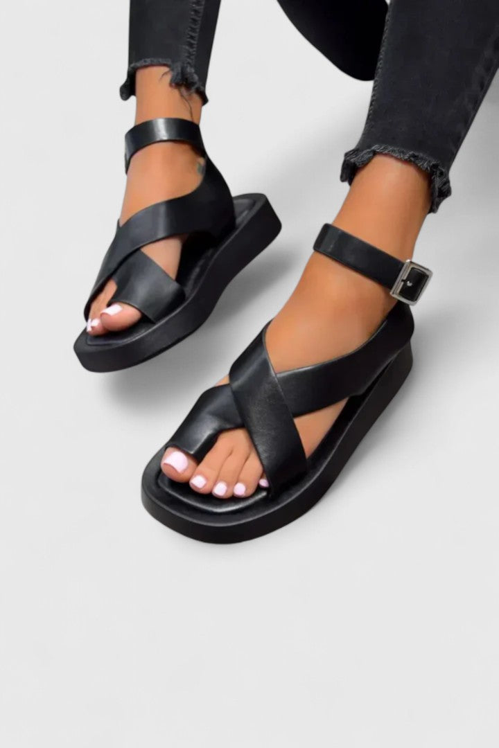 GERTRUDE | ELEGANT SANDALS