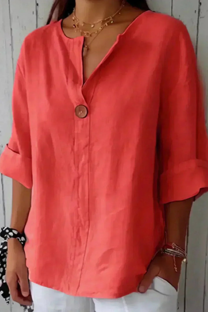 Beverly | Relaxed Top