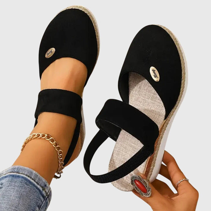 HENNA | ORTHOPEDIC SANDALS