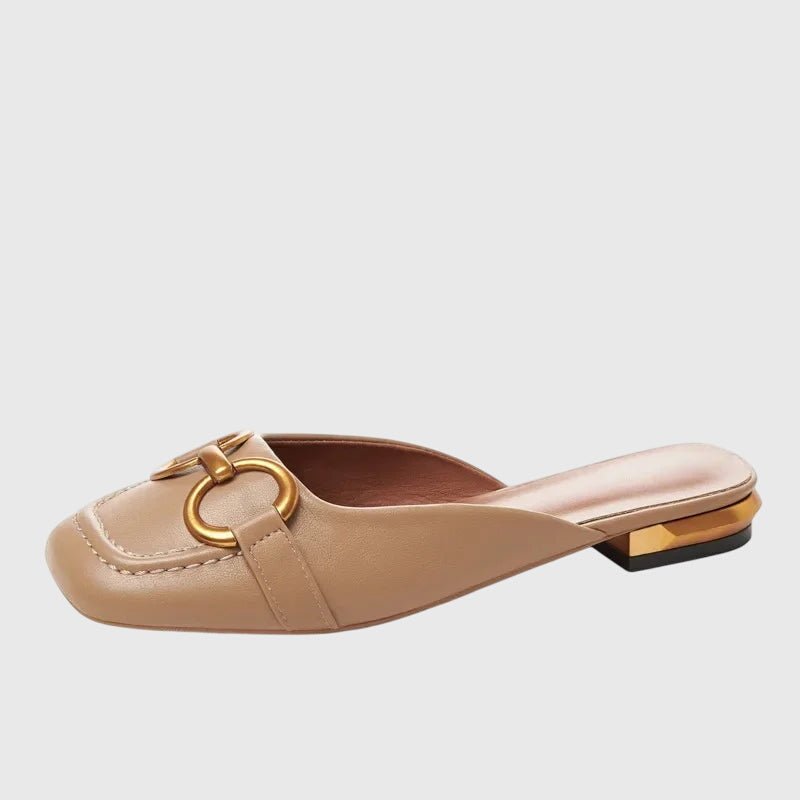 ELEANOR | ORTHOPEDIC SANDALS