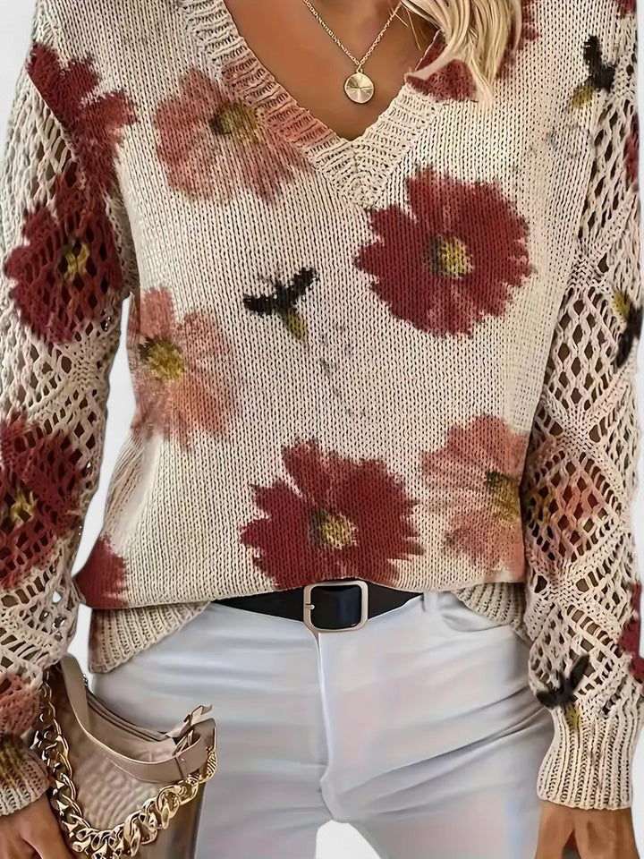 Aphra | Elegant Cardigan