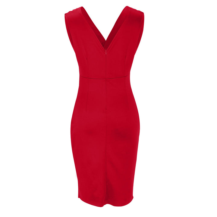 Rosamund™ | Fitted Dress