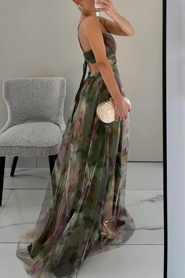 Mabel | Stunning Maxi Dress