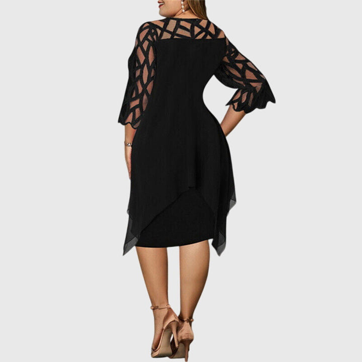 Ruth | Chic Dress