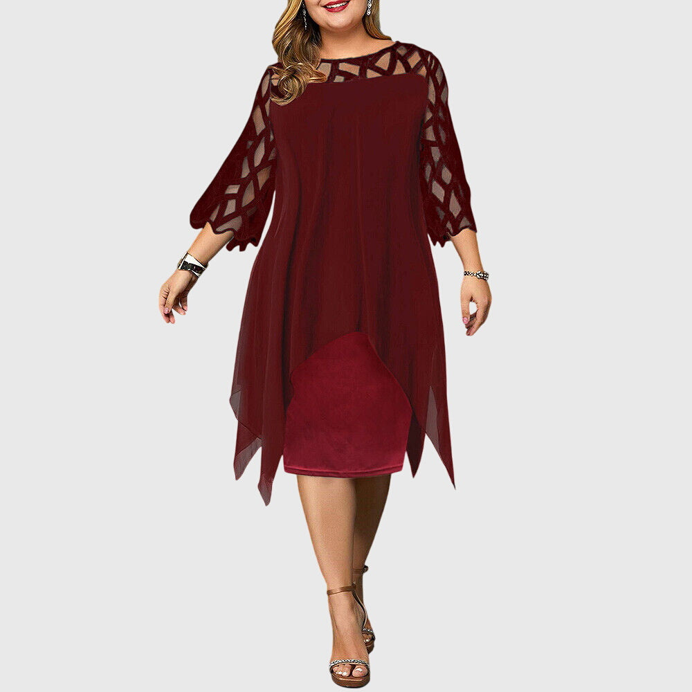Ruth | Chic Dress
