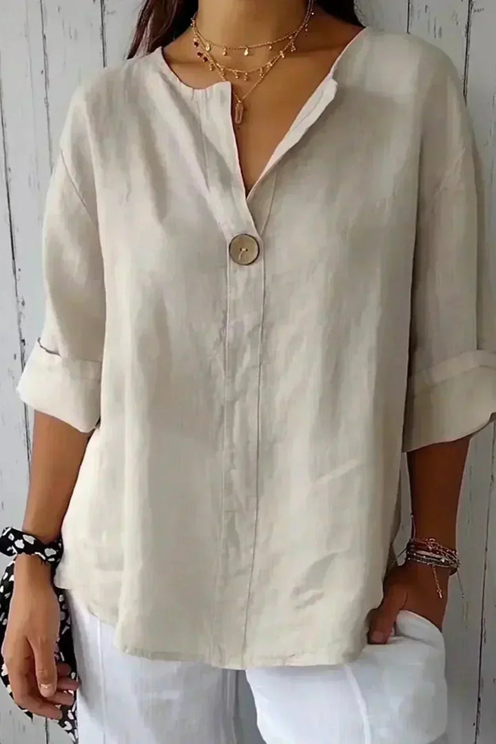 Beverly | Relaxed Top