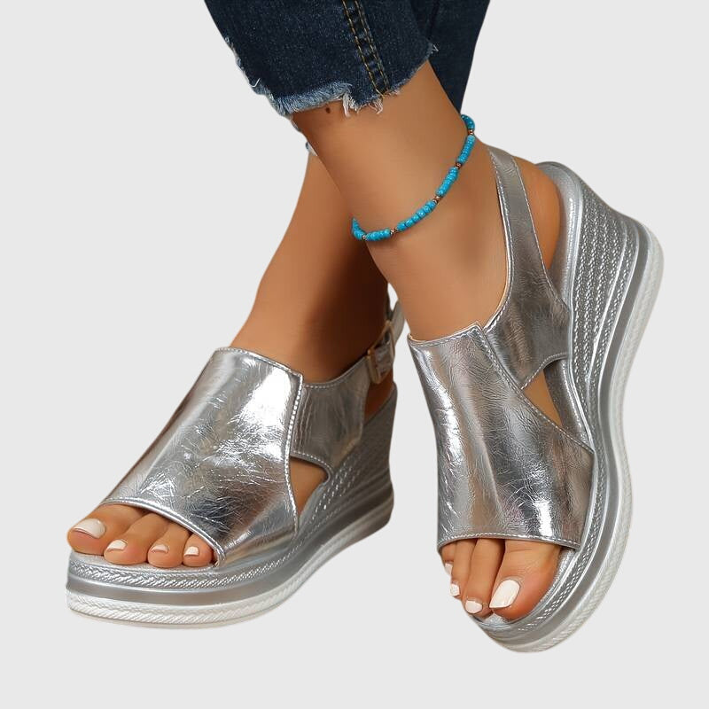 Marcella - Orthopedic Sandals