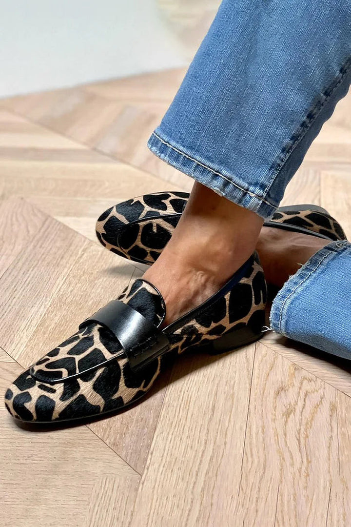 Kathrina | cosy Loafers