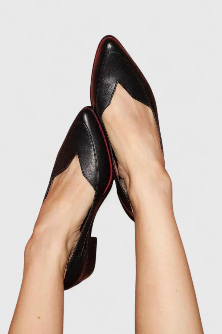GENNA | ELEGANT SANDALS