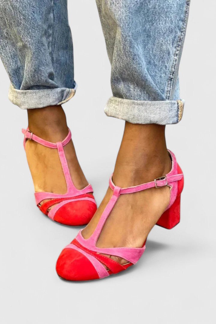 ESMÉE | MODERN HEELS