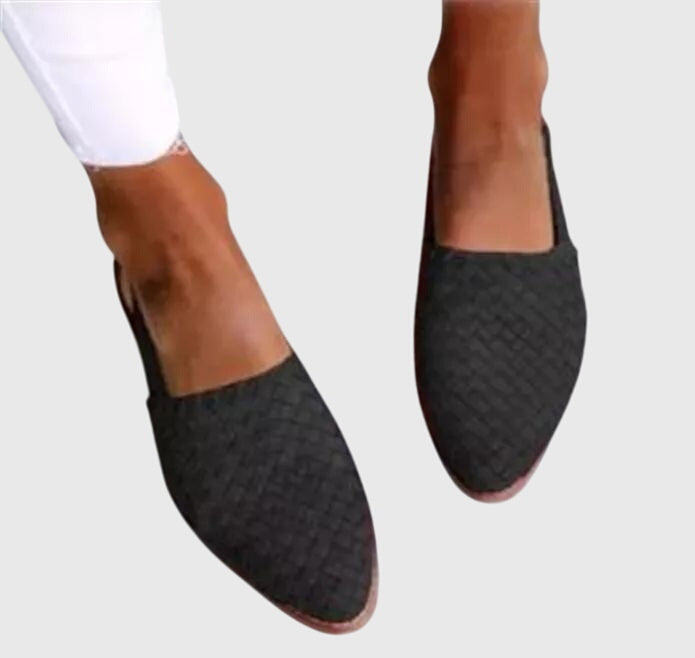 EMMA | ORTHOPEDIC SANDALS