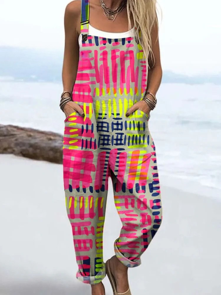 Andromeda Hues Jumpsuit