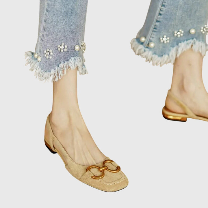 ROSANNA | ORTHOPEDIC SANDALS