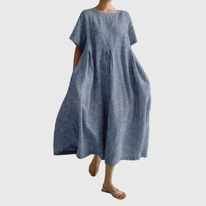 Rachel™ | Long Casual Dress
