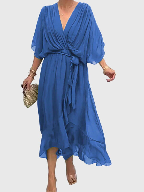 Phoebe | Elegant Dress