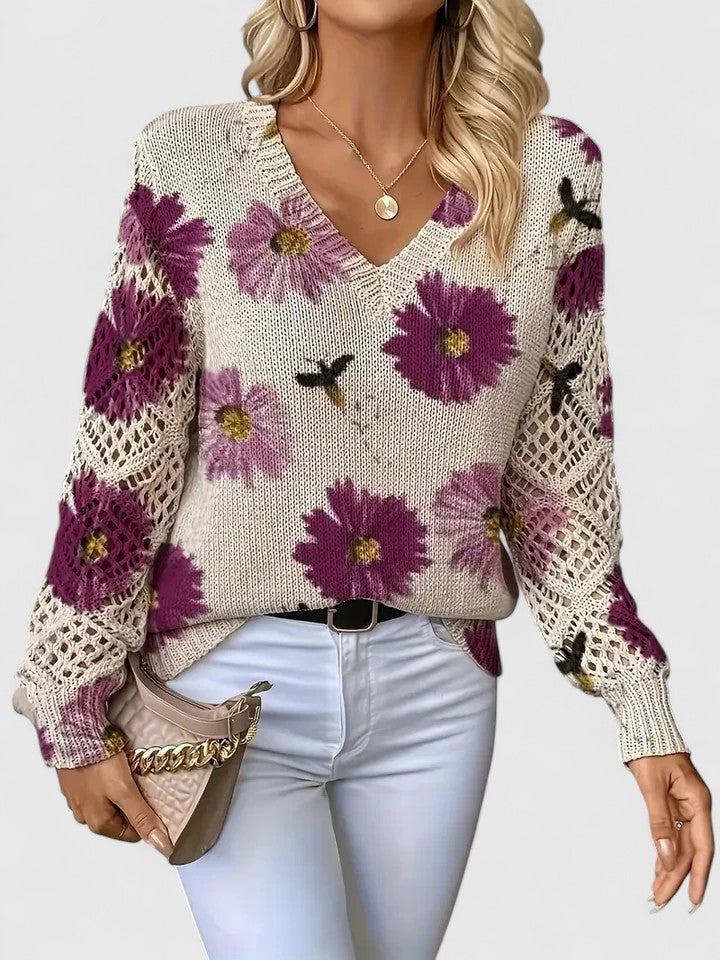 Aphra | Elegant Cardigan