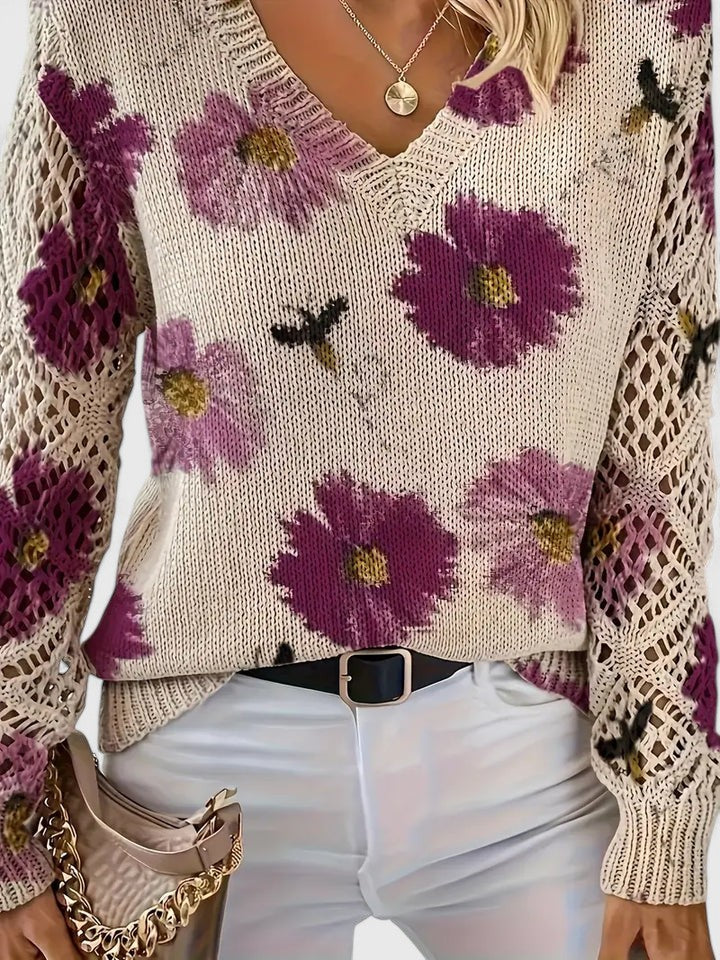 Aphra | Elegant Cardigan