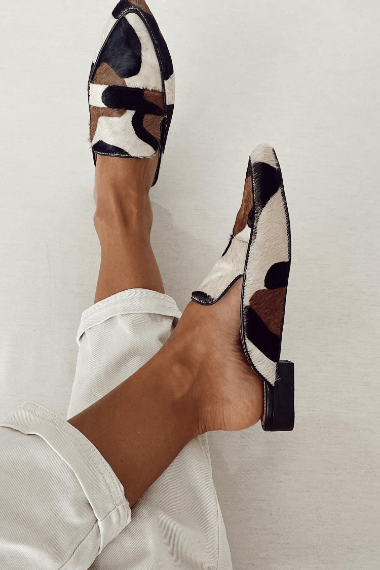 Jacqueline | Stylish Casual Loafers