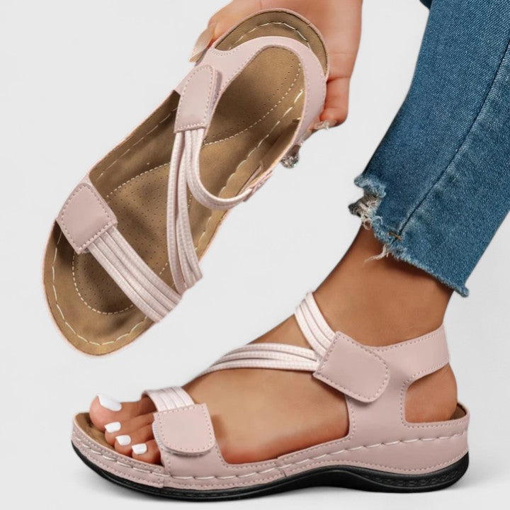 JOY | SOPHISTICATED SANDALS