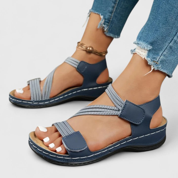 JOY | SOPHISTICATED SANDALS