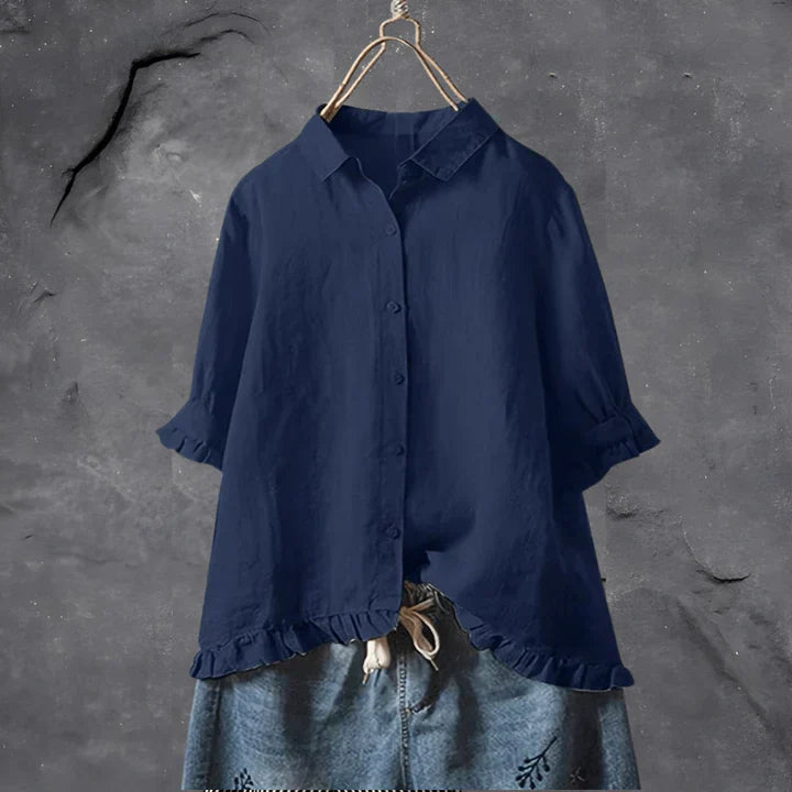Alma | Refined Chic Top