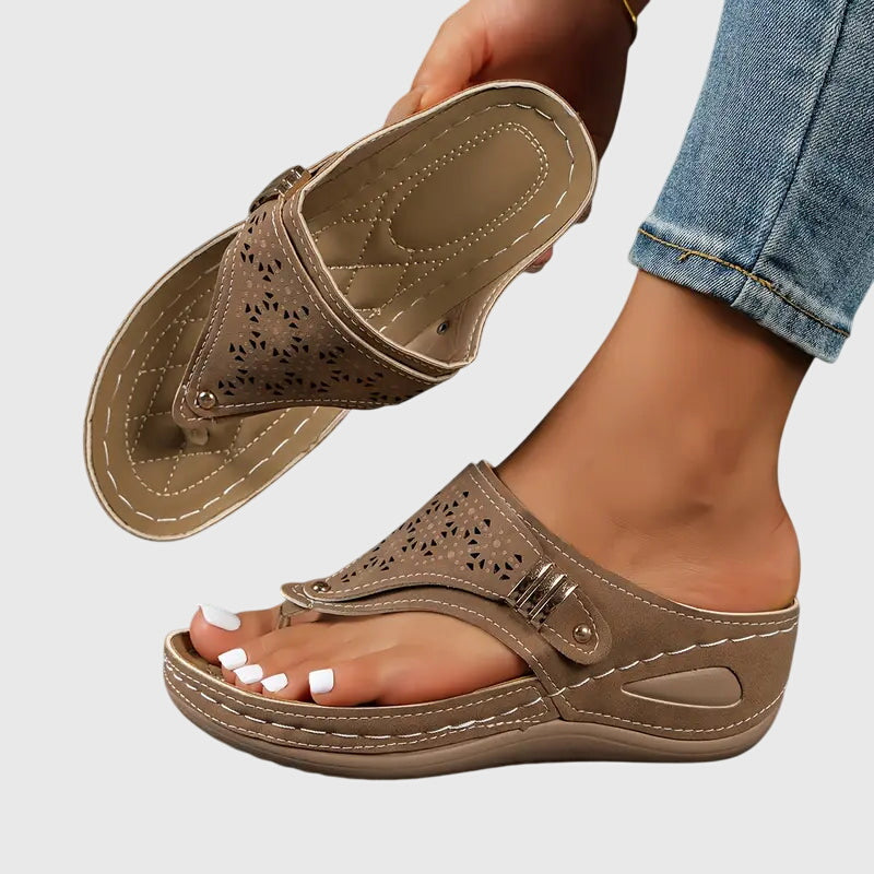 Liesel™ | Orthopaedic Sandals
