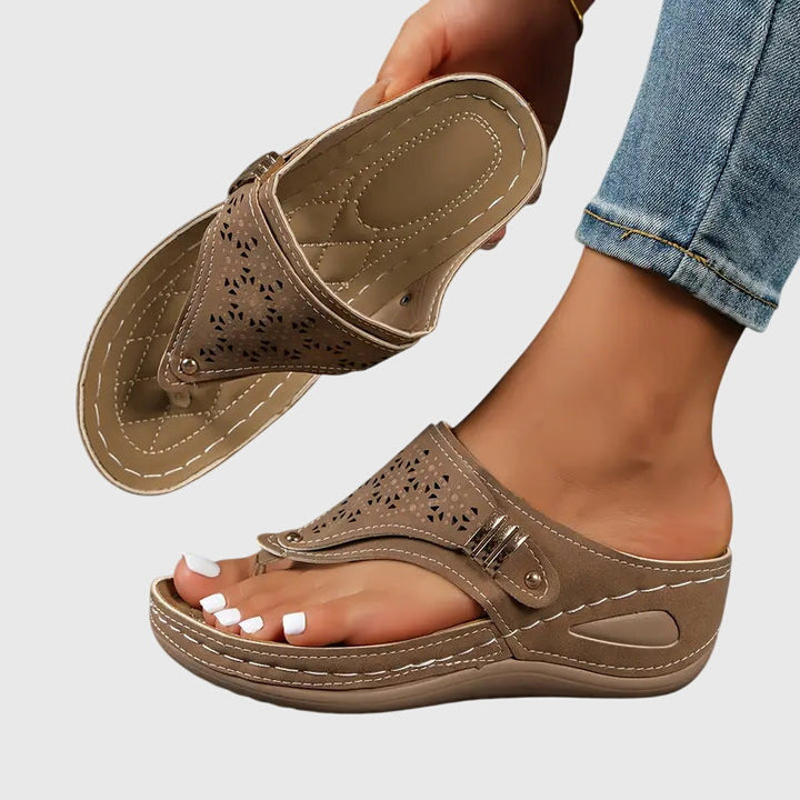 Liesel™ | Orthopaedic Sandals