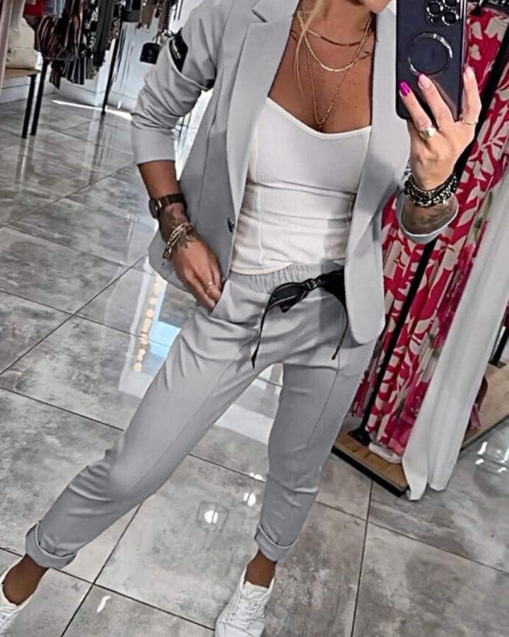 Danielle - Two Piece Set