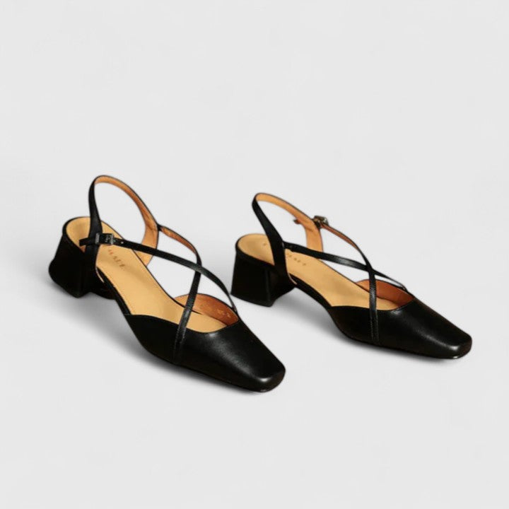 GRETEL | ELEGANT SANDALS