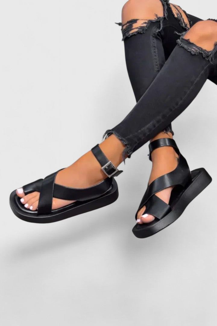 GERTRUDE | ELEGANT SANDALS