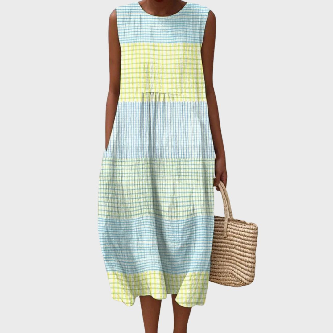Jamie™ | Comfortable Dress
