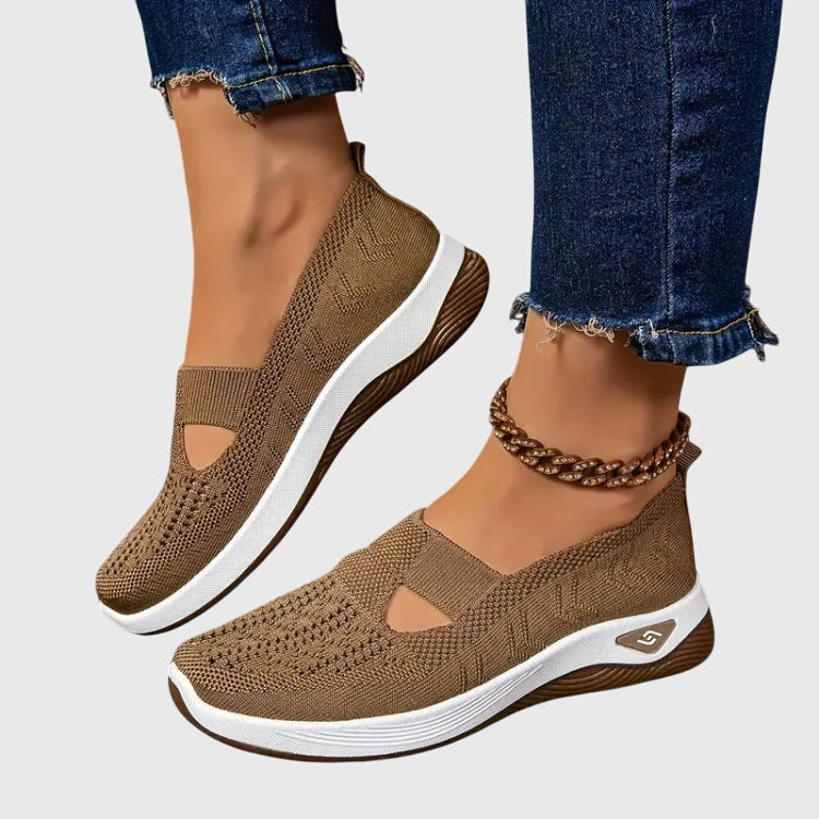 Laverne™ Orthopaedic Walking Shoes