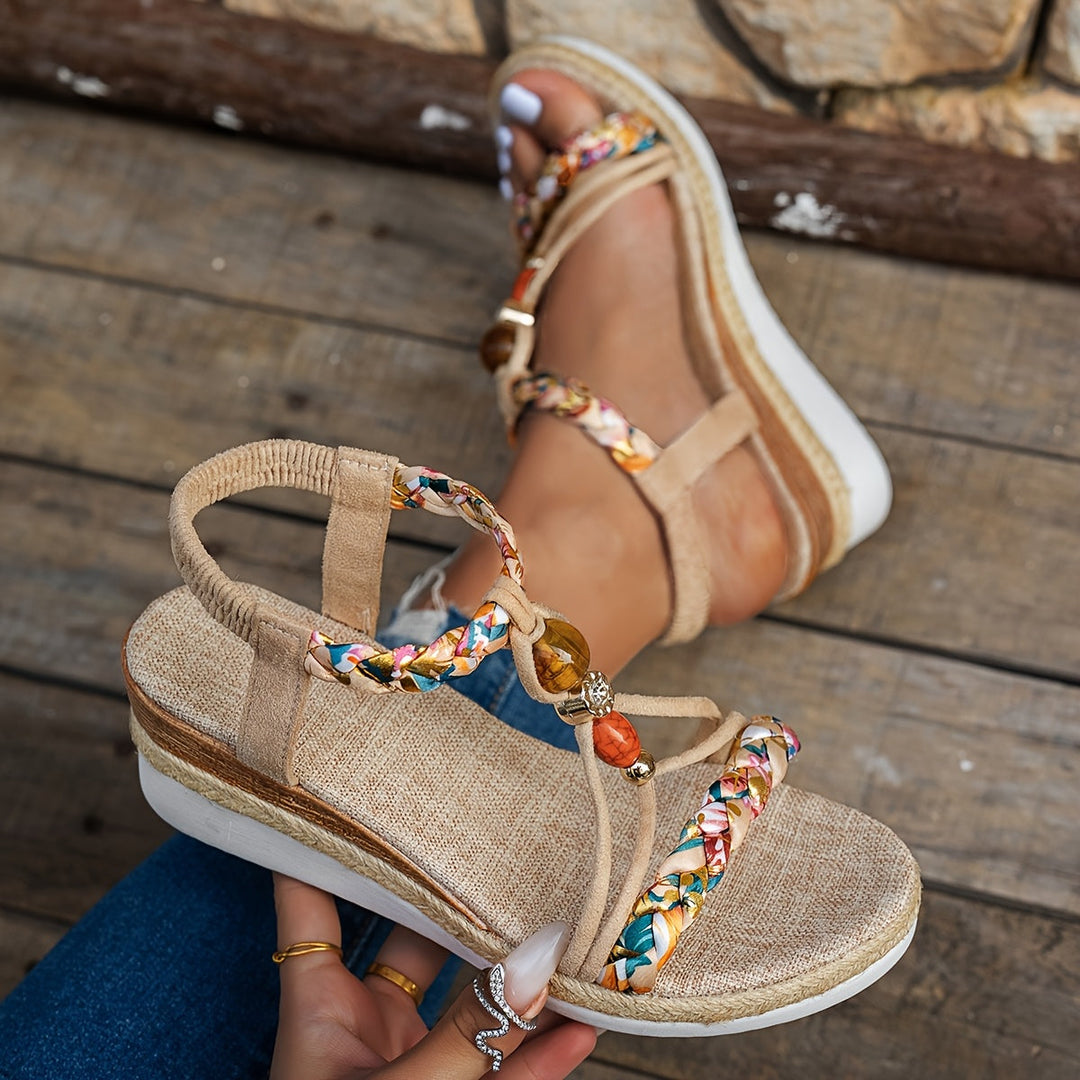 Cosima - Orthopedic Sandals