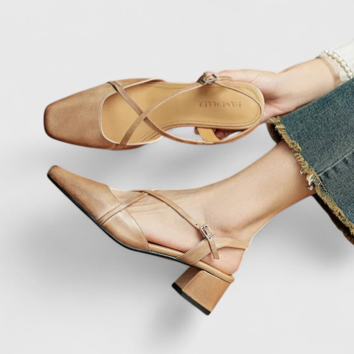 GRETEL | ELEGANT SANDALS