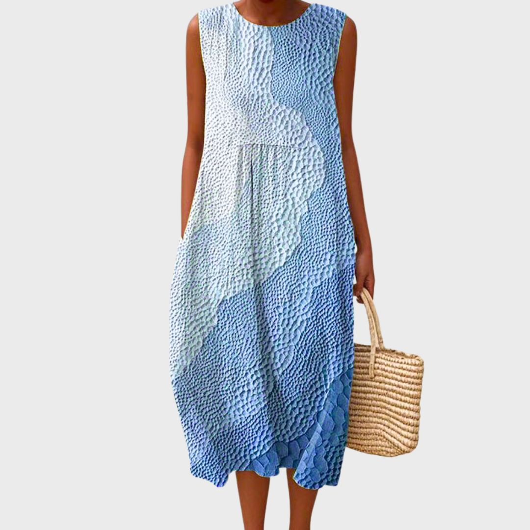 Jamie™ | Comfortable Dress